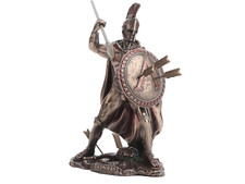 Spartan King Leonidas with