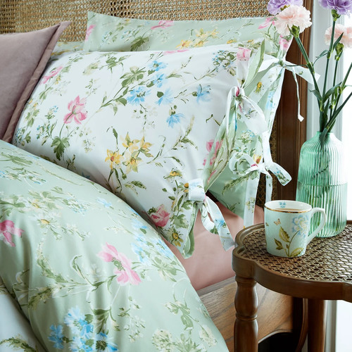 Laura ashley poppy - laura, pair