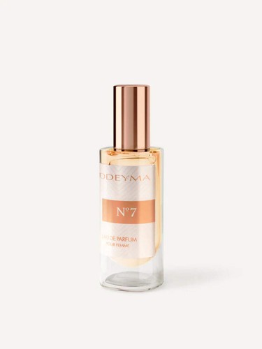 Yodeyma paris eau women - eau, de