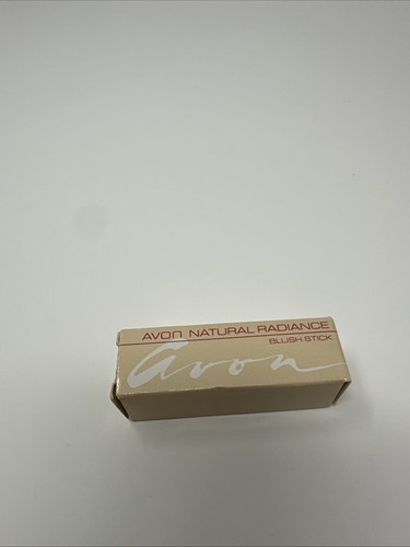 Vtg avon blush sticks natural - sticks,
