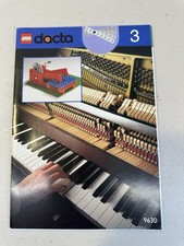 LEGO Dacta 9630 Instruction