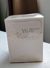 'Chopard Parfums' 30ml Brilliant Wish eau de perfume Natural Spray - BNIB Sealed
