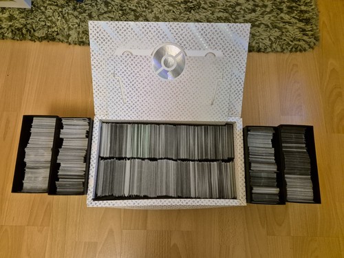Pokemon tcg approx 4000 - tcg, online