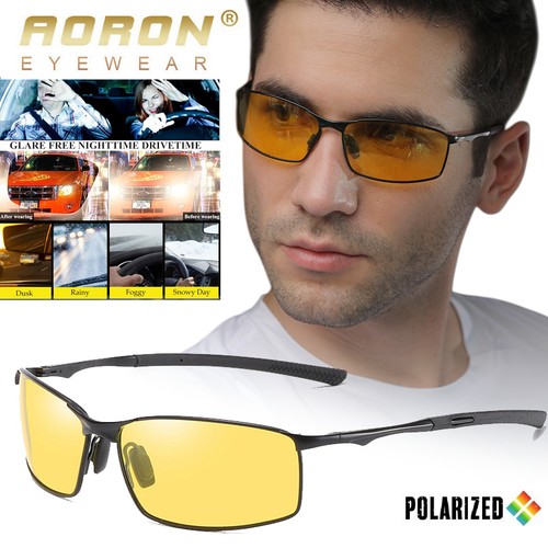 Night driving glasses anti - night, hd