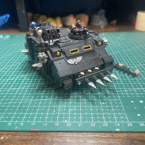 Warhammer 40k chaos - warhammer,