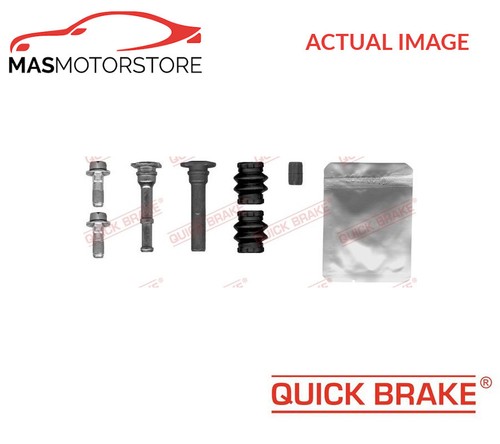 Brake caliper repair kit - brake,