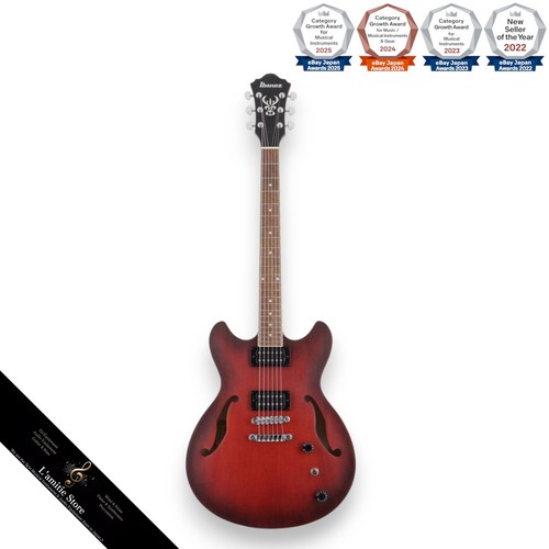 Ibanez as53 semihollow guitar - as53,