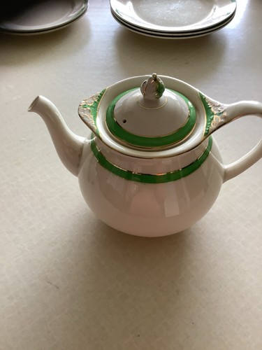 Solian ware soho pottery - ware,