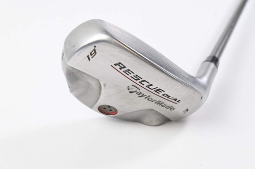 Taylormade rescue dual 3 - rescue, #3