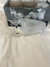 Martini Misket Glasses 175ml