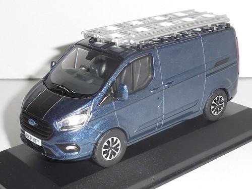 Va15104 ford transit custom - transit,