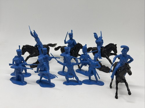 Napoleonic war mounted - war,,