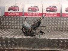 RENAULT SCENIC PRIVILEGE VVT 2005-2008 ELECTRIC POWER STEERING RACK 8200589334