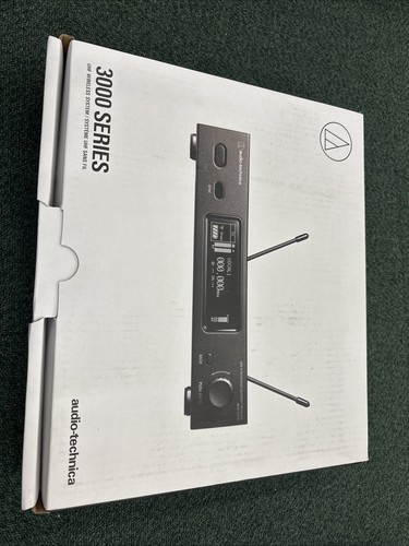 Audio technica atw 3211 3000 - audio,