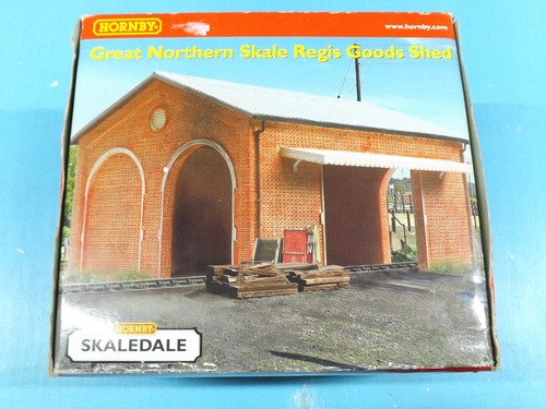 Hornby skaledale r9636 great - hornby,