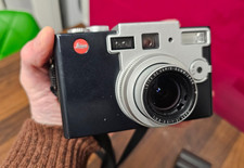 Leica Digilux 1 Vintage