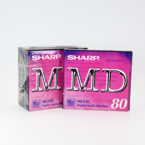 Sharp 80 digital - 5x,