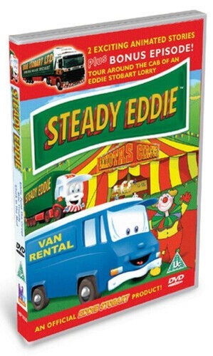 Steady eddie - eddie:, joins