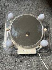 Revlon Light Up Double Sided Mirror