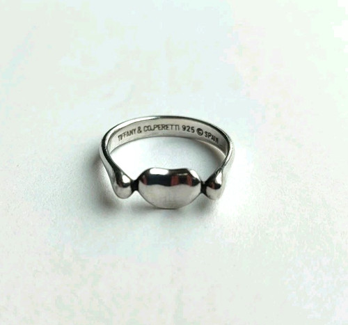 Tiffany elsa peretti - co.,