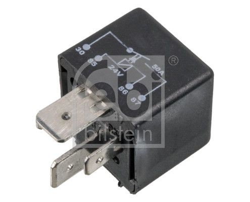 Febi 09865 main current - febi,