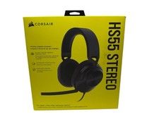 Corsiar HS55  Gaming Headset