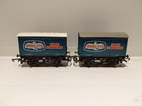 Hornby gauge birds - hornby, x