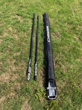 North Black 430 (RDM) Windsurf Mast & Chinook Mast Bag