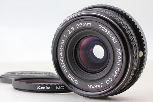 Near mint smc - [near, 28mm