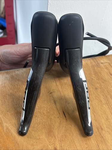 Sram red axs shifter - red,