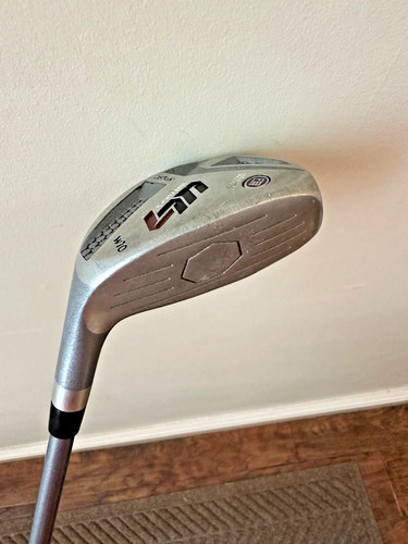 Kids golf club - -, hybrid
