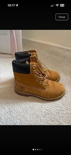 Timberland premium inch - timberland®,