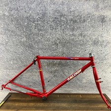 Vintage Raleigh Pointe MTB