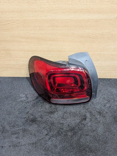Citroen mk3 aircross a88 - mk3,