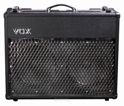 Vox valvetronix ad50vt - vox,