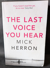 The Last Voice You Hear Mick