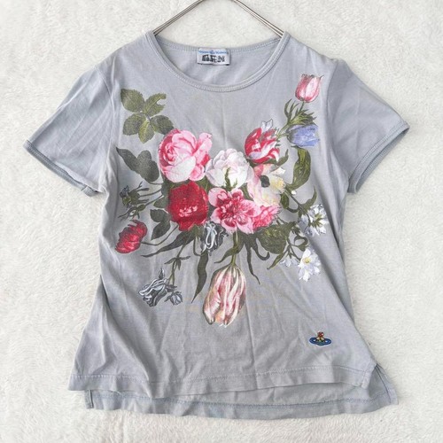 Vivian westwood shirt - vivian, t-shirt