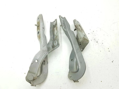 Peugeot 307 2002 bonnet - 307, sw