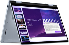 Dell 14 Plus 2-in-1 Laptop 14" - Intel Core Ultra 5 226V 16GB RAM 512GB SSD