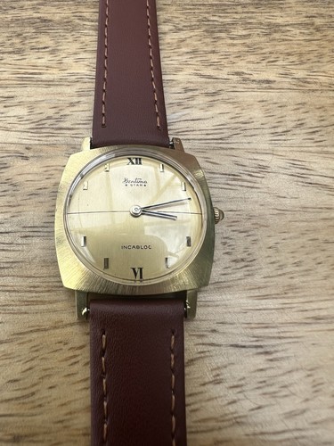 Bentima vintage eta - vintage,