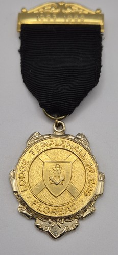 Vintage scottish masonic - vintage,