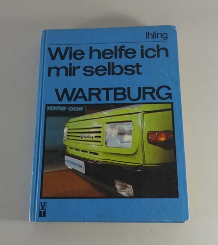 Repair manual how help - repair, do