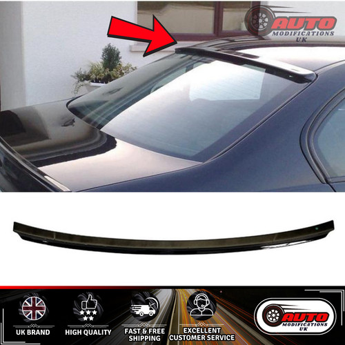 Bmw series e46 saloon - series,