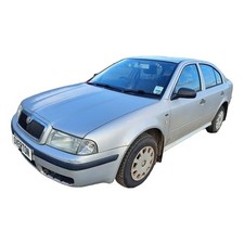 SKODA OCTAVIA CLASSIC SDI SEAT BELT RIGHT REAR 1U0857447