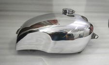 Vincent HRD Alloy Aluminium