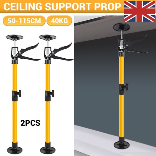 2pcs ceiling easy - easy, support