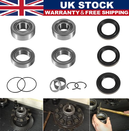 Diff differential type 188 - differential,