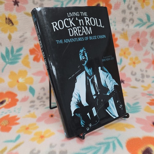 Living the rock - the,
