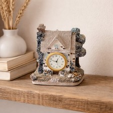 Miniature Thatched Cottage