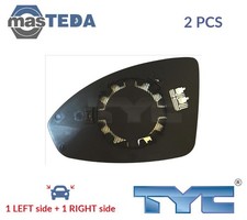 306-0015-1 REAR VIEW MIRROR